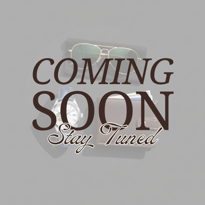 Men's Assessories