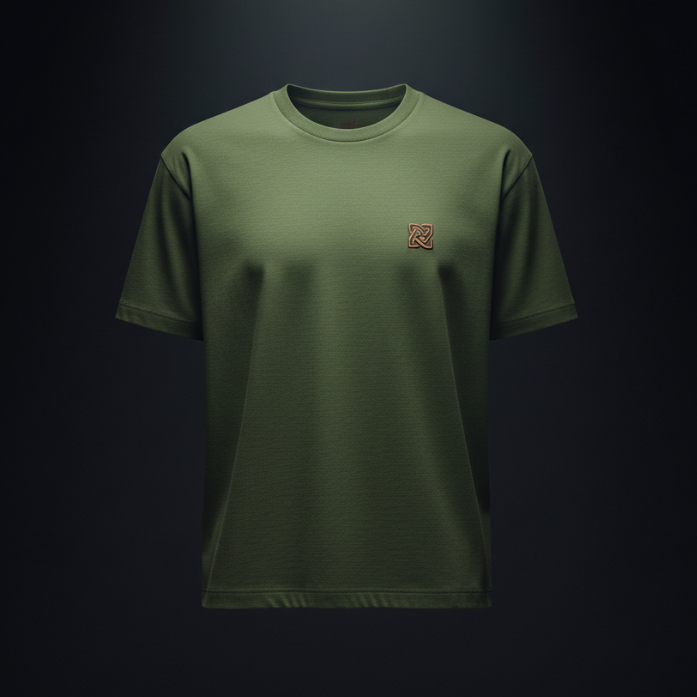 Designer T-Shirt