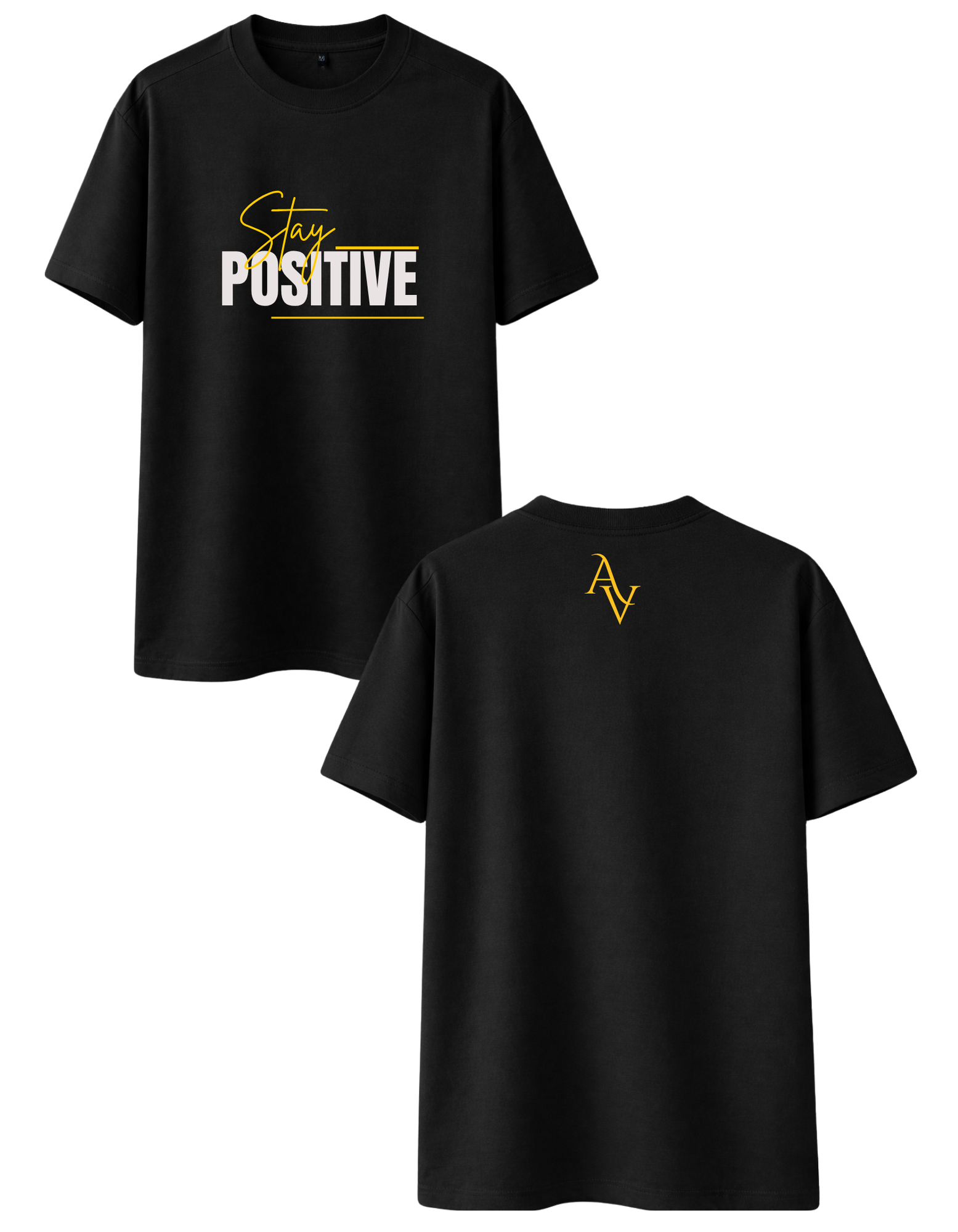 Premium Designer Cotton Lycra Boxy T-Shirt