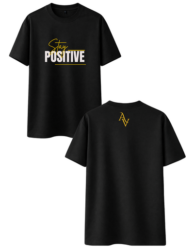 Premium Solid Cotton Lycra T-Shirt