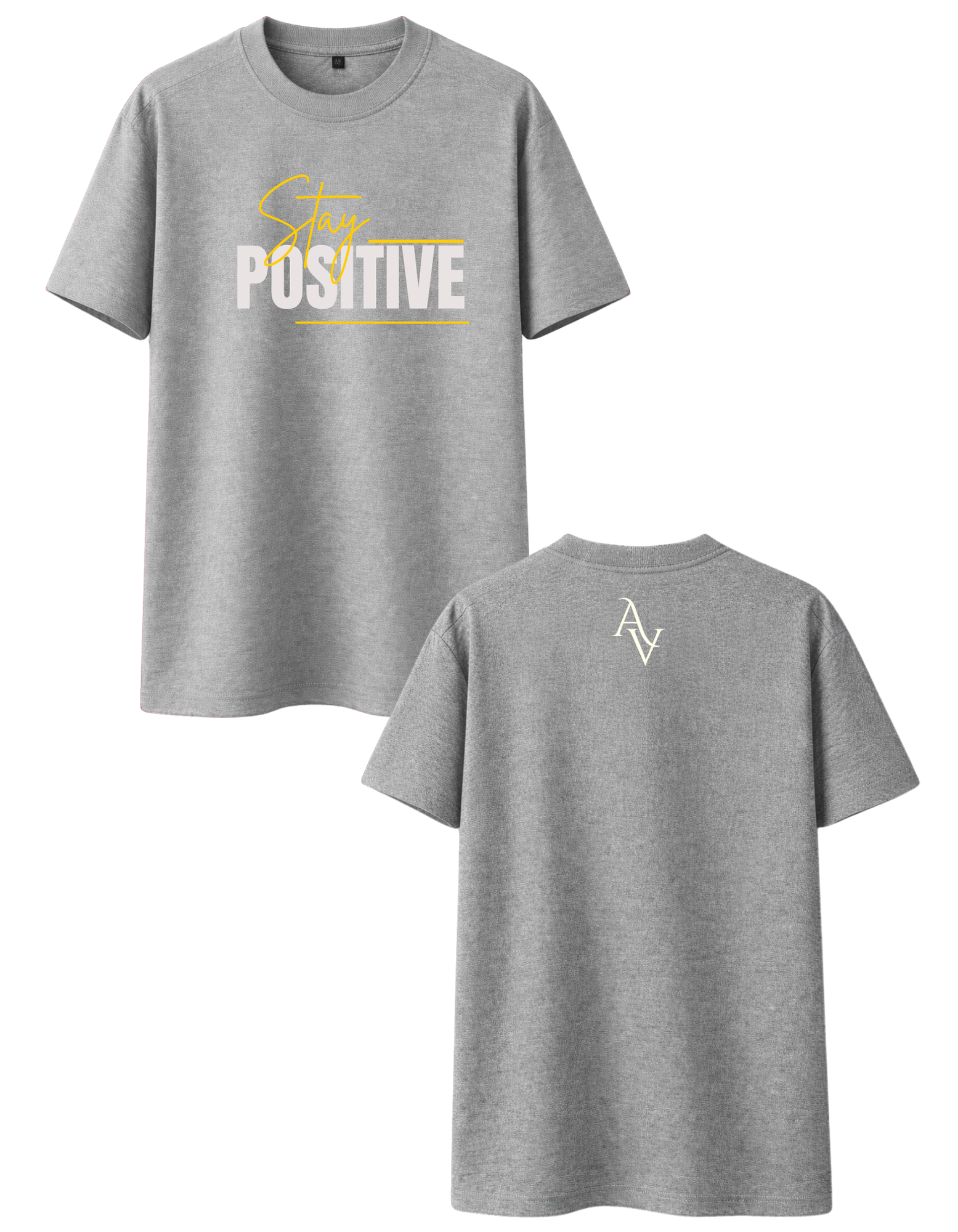 Premium Designer Cotton Lycra Boxy T-Shirt