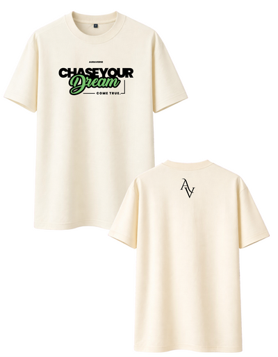 Premium Solid Cotton Lycra T-Shirt