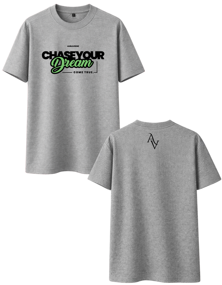 Premium Designer Cotton Lycra Boxy T-Shirt