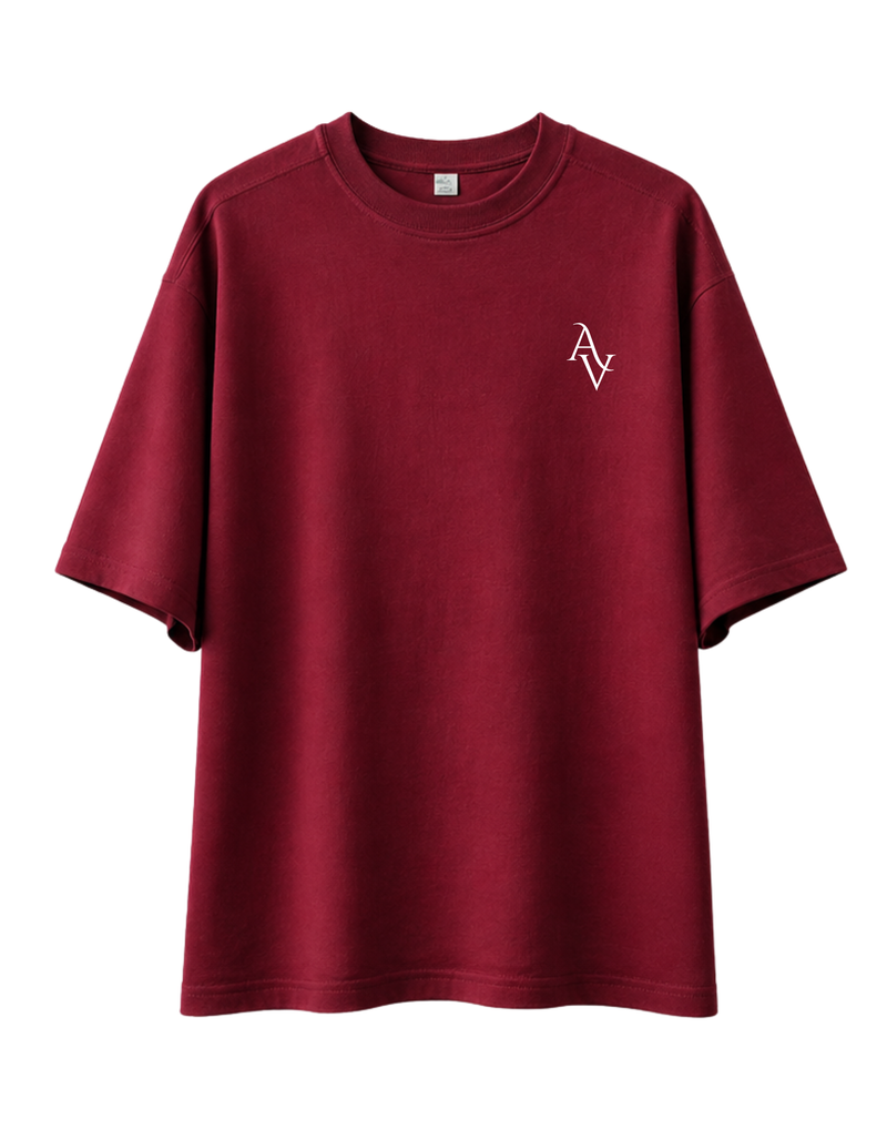 Premium Solid Cotton Lycra T-Shirt