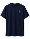 Premium Solid Cotton Lycra T-Shirt