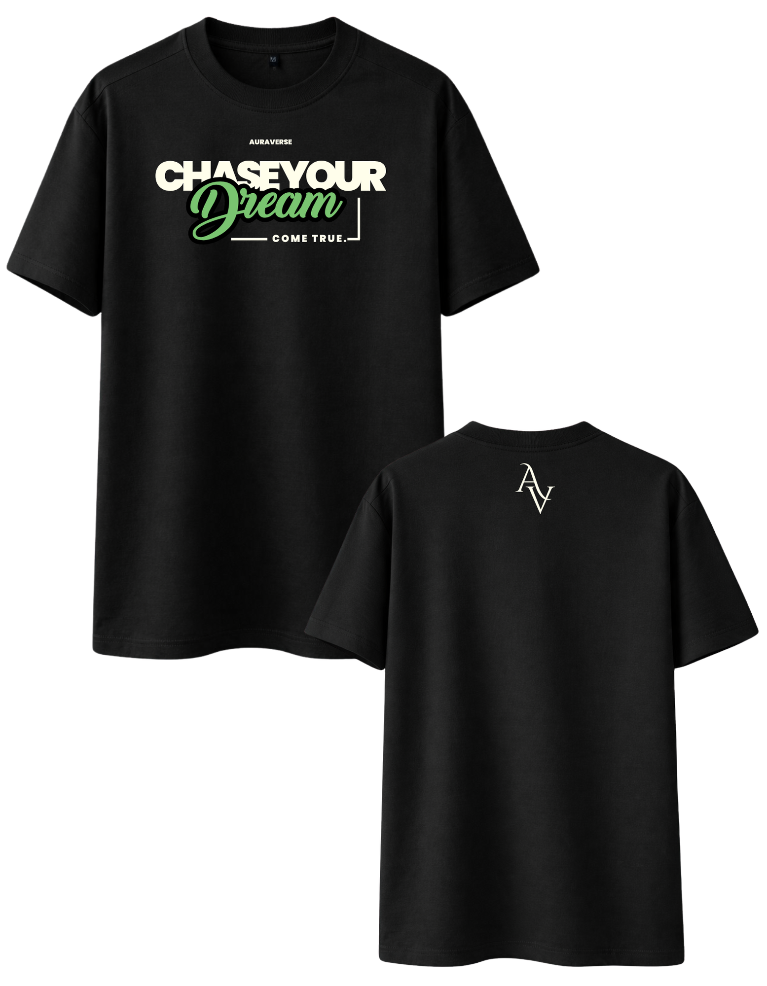 Premium Designer Cotton Lycra Boxy T-Shirt