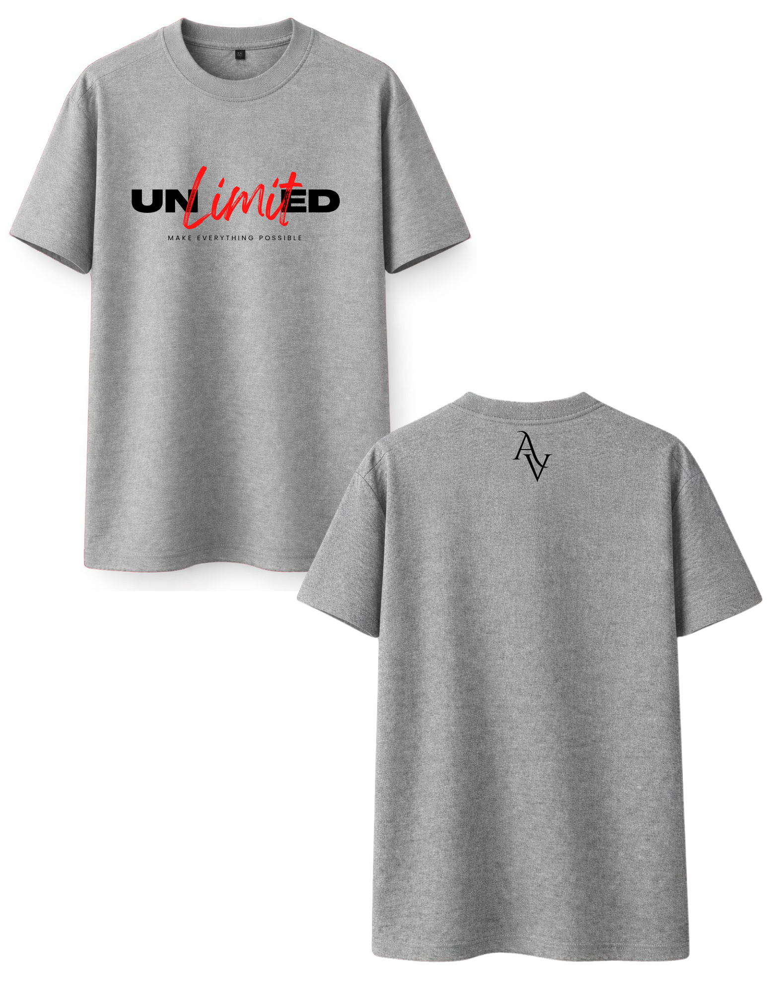Premium Designer Cotton Lycra Boxy T-Shirt