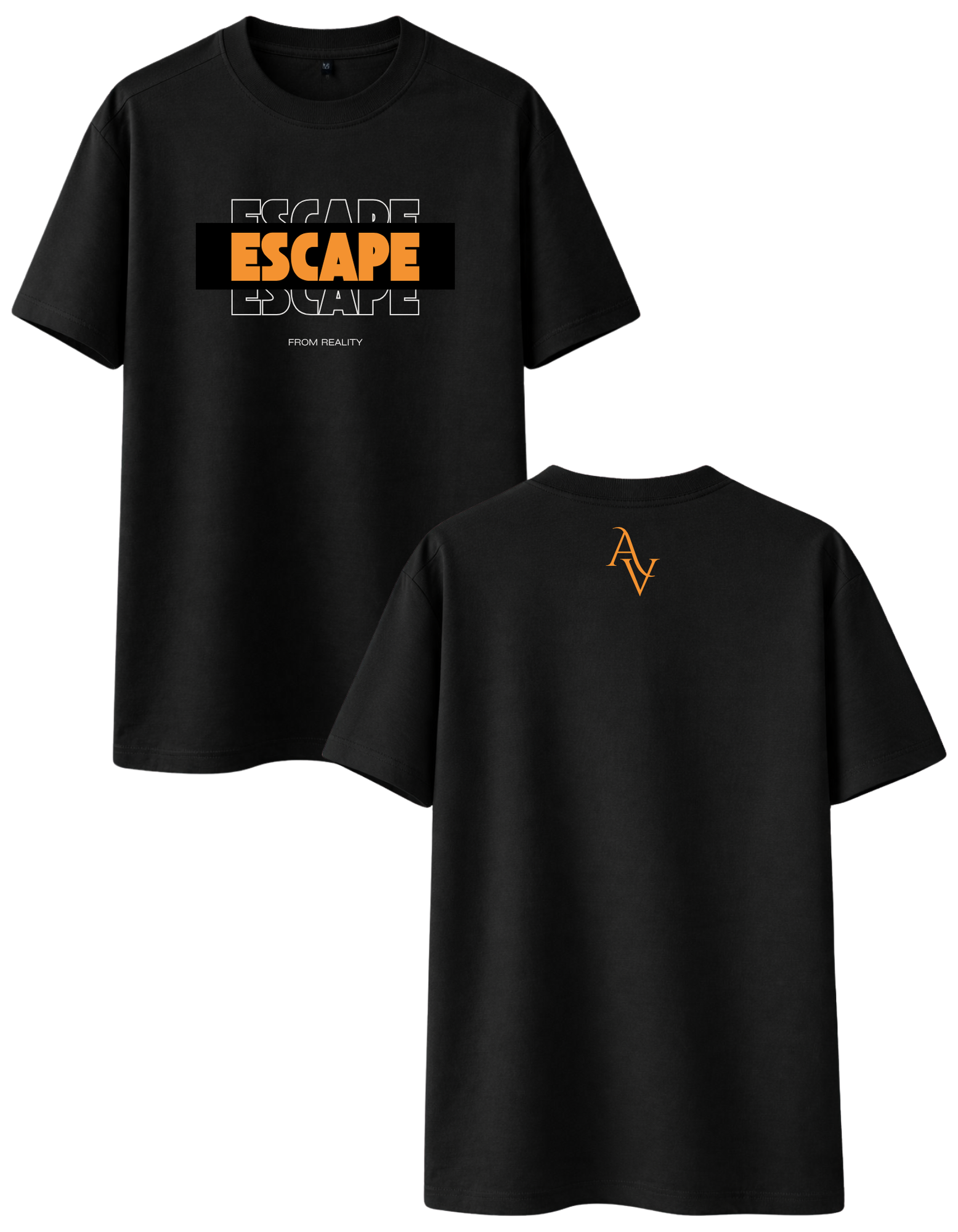 Premium Designer Cotton Lycra Boxy T-Shirt