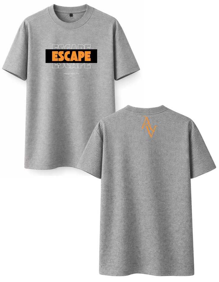 Premium Designer Cotton Lycra Boxy T-Shirt