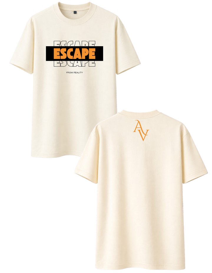 Premium Designer Cotton Lycra Boxy T-Shirt