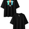 Premium Solid Cotton Lycra T-Shirt