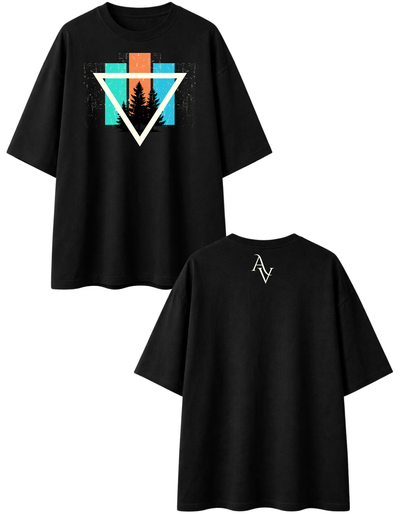 Premium Solid Cotton Lycra T-Shirt