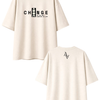 Premium Solid Cotton Lycra T-Shirt
