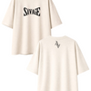 Premium Solid Cotton Lycra T-Shirt