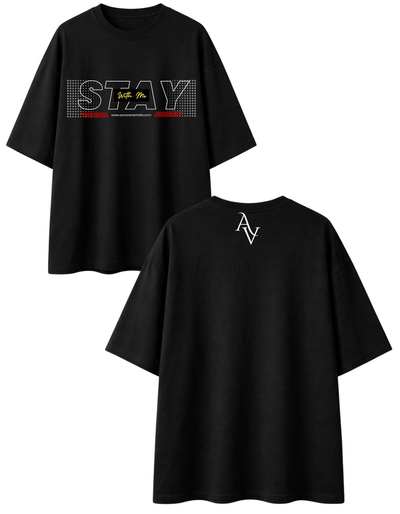 Premium Solid Cotton Lycra T-Shirt