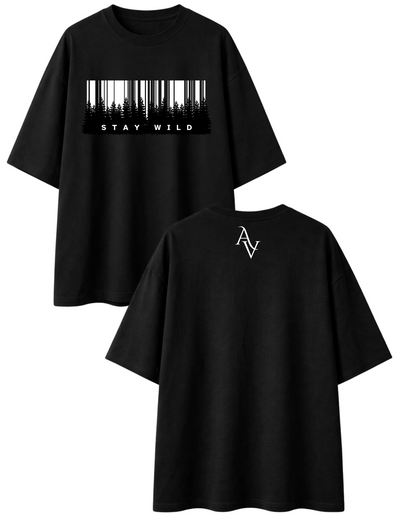 Premium Solid Cotton Lycra T-Shirt