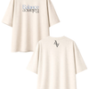 Premium Solid Cotton Lycra T-Shirt