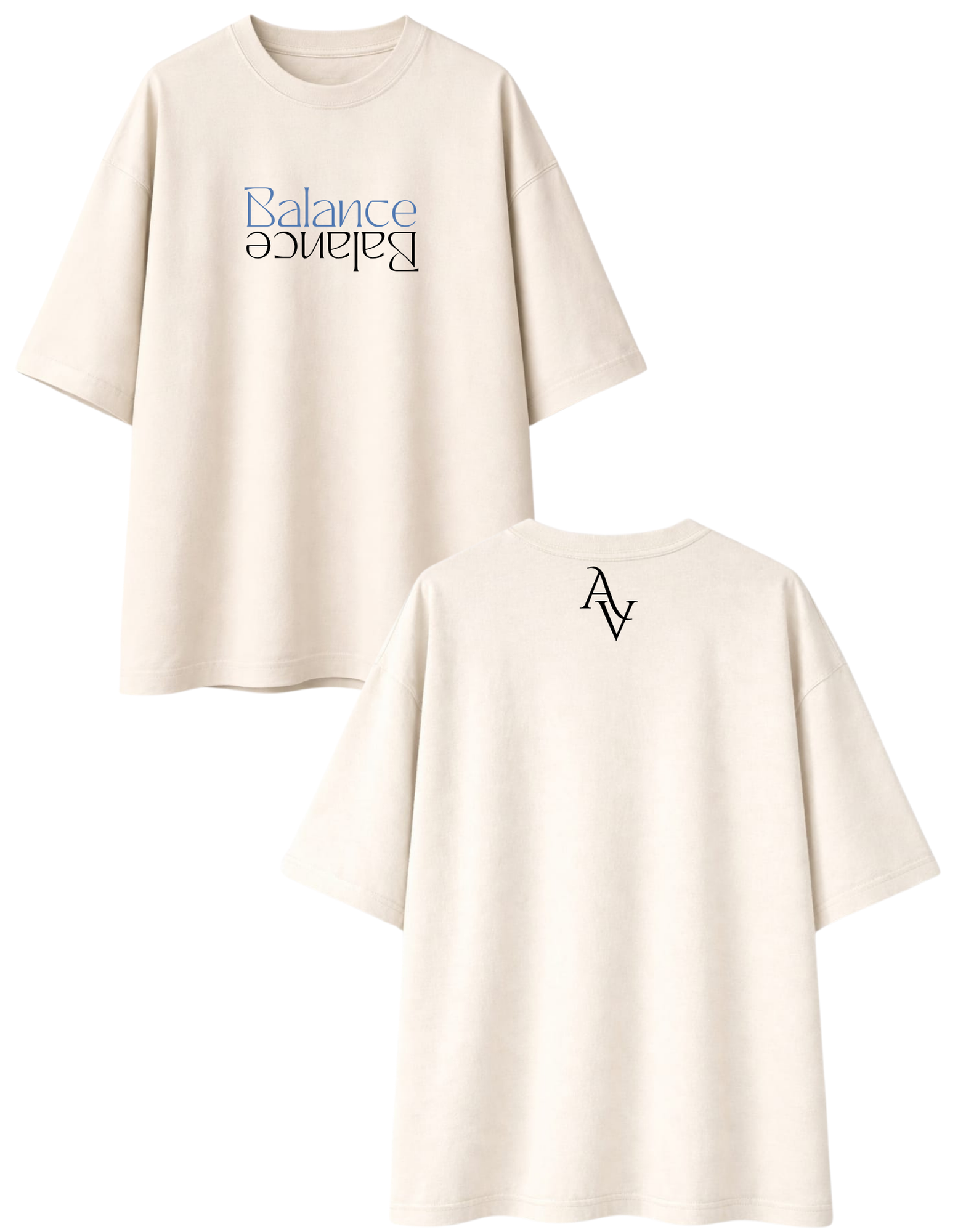 Premium Designer Cotton Lycra Over-Sized T-Shirt