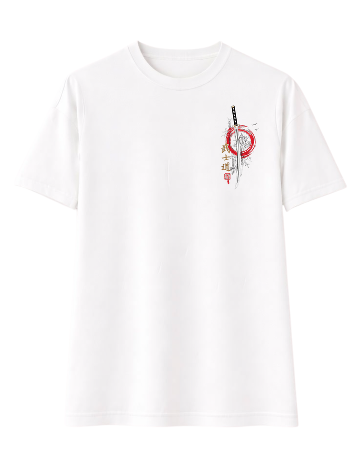 Regular Designer Polyester T-Shirt