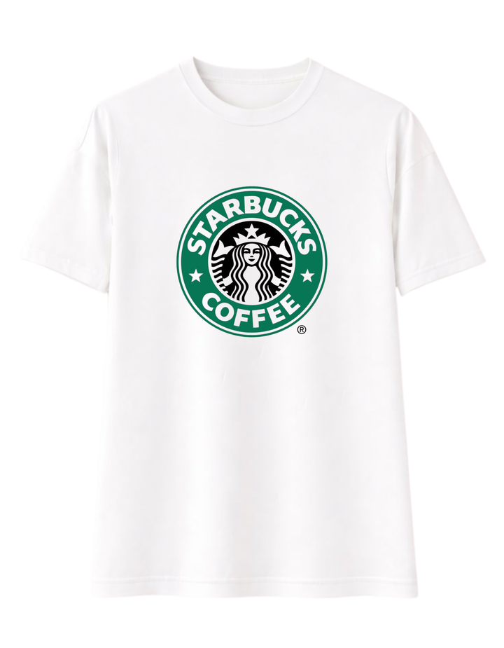 Regular Designer Polyester T-Shirt
