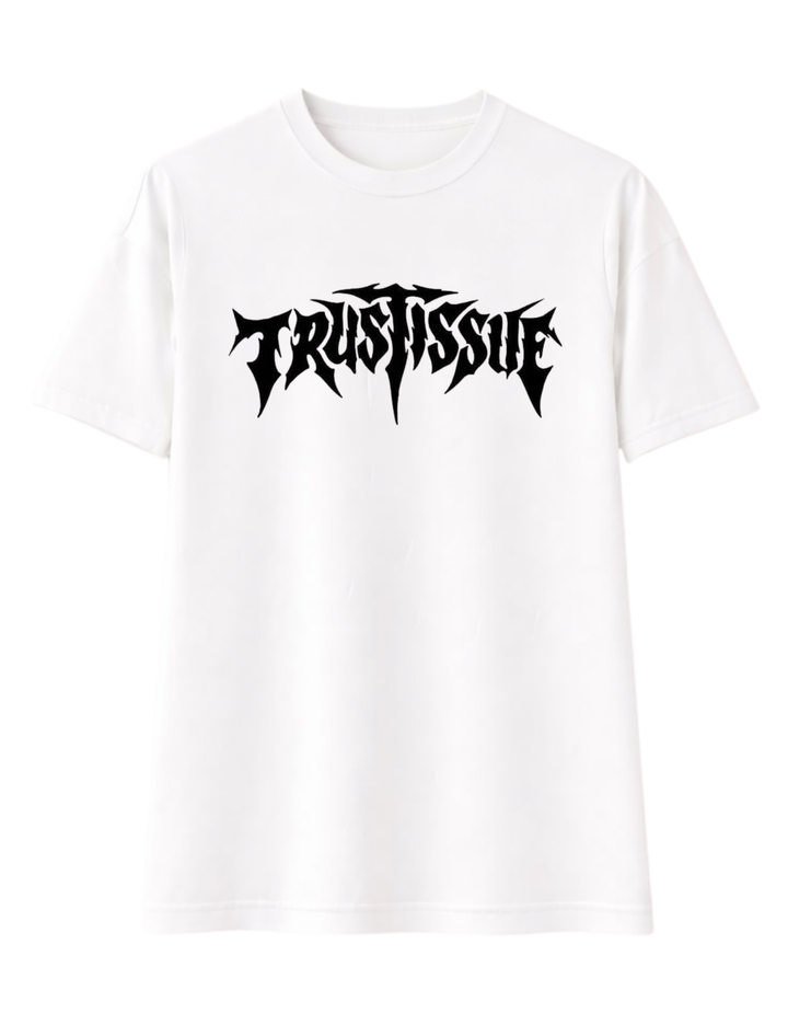 Regular Designer Polyester T-Shirt