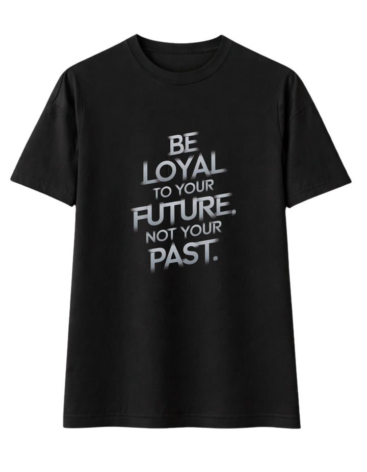 Regular Designer Polyester T-Shirt