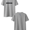 Premium Solid Cotton Lycra T-Shirt