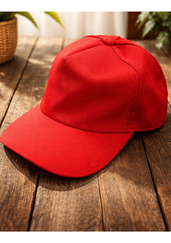 Auraverse Essential Cap