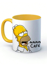 Auraverse Design Inner-Color Premium Mug- 300ml