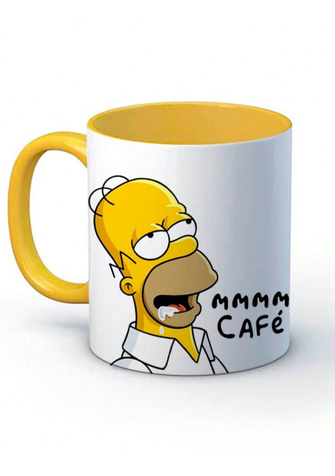 Auraverse Design Inner-Color Premium Mug- 300ml