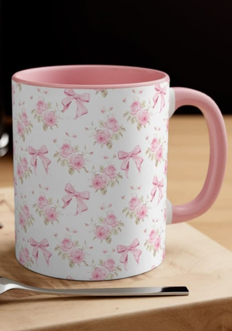 Auraverse Design Inner-Color Premium Mug- 300ml