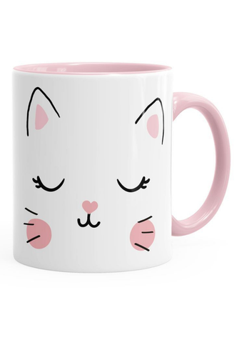 Auraverse Design Inner-Color Premium Mug- 300ml